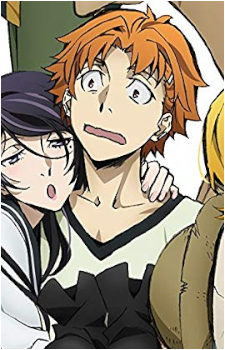 Junichirou Tanizaki