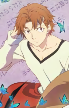Junichirou Tanizaki