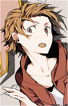 Junichirou Tanizaki
