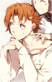 Junichirou Tanizaki