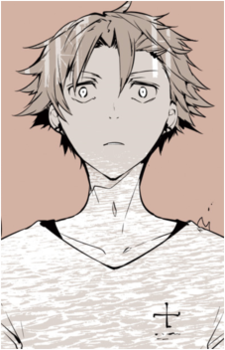 Junichirou Tanizaki