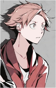 Junichirou Tanizaki