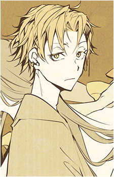 Junichirou Tanizaki