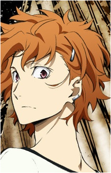 Junichirou Tanizaki