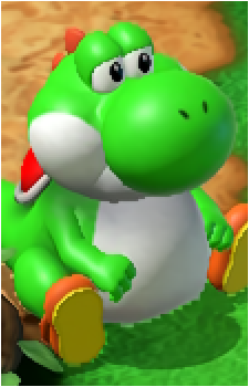 Image 5 of Fat Yoshi