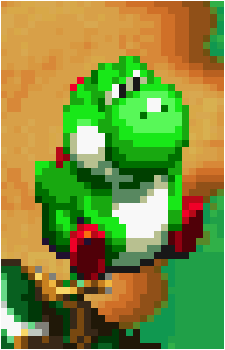 Image 3 of Fat Yoshi