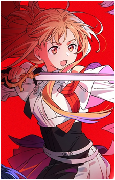 Asuna