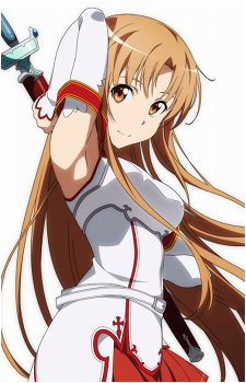 Asuna