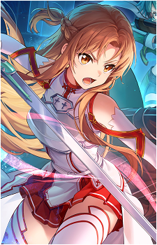 Asuna