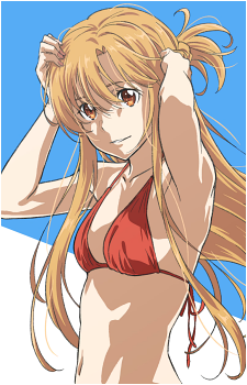 Asuna