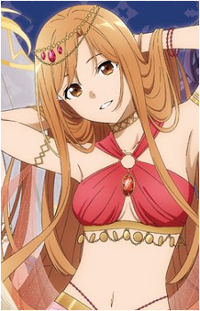 Asuna