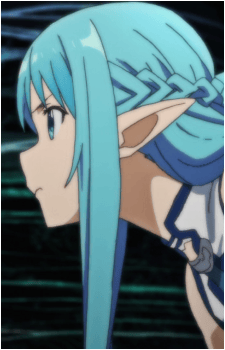 Asuna
