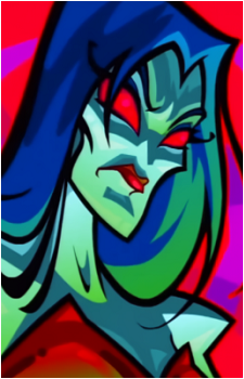 The Contessa's image