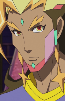 Bohman's image