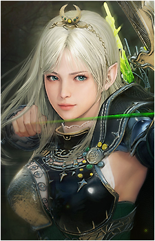 Ranger {BDO}'s image