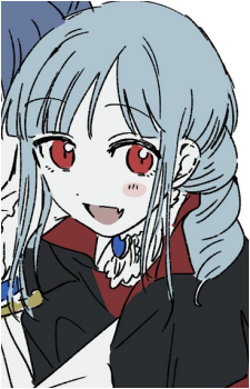 Natsu Ushirono