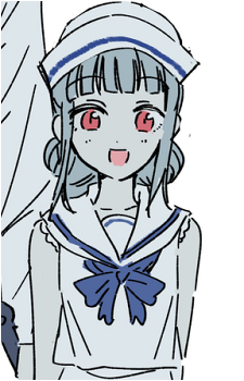 Natsu Ushirono