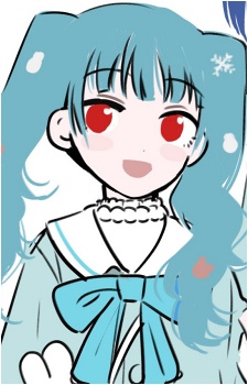 Natsu Ushirono