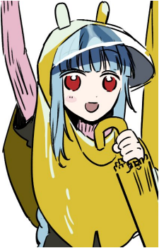 Natsu Ushirono