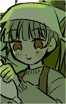 Natsu Ushirono
