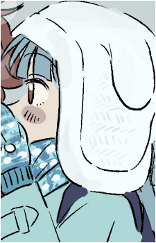 Natsu Ushirono