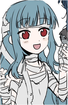 Natsu Ushirono