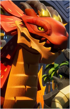 Heatwave's image