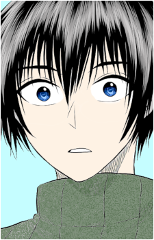 Chiaki Saotome's image