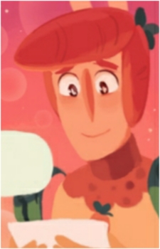 Sir Carrot