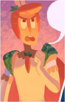 Sir Carrot