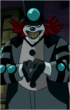 Zombozo's image