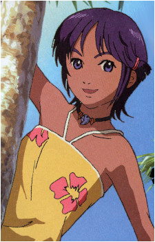 Mao Nome's image