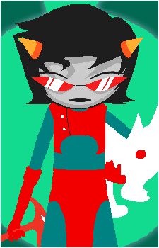 Terezi Pyrope