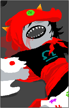 Terezi Pyrope