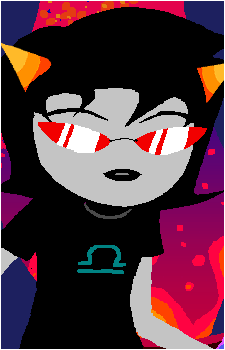 Terezi Pyrope