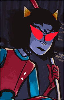 Terezi Pyrope