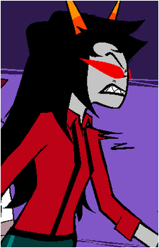 Terezi Pyrope