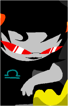 Terezi Pyrope