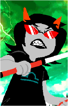 Terezi Pyrope