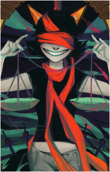 Terezi Pyrope