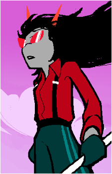 Terezi Pyrope