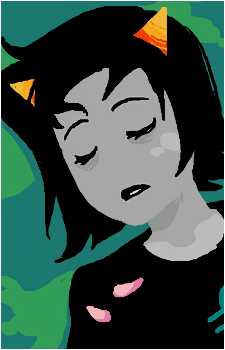 Terezi Pyrope