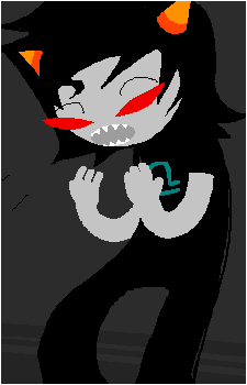 Terezi Pyrope