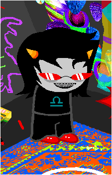 Terezi Pyrope