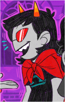 Terezi Pyrope