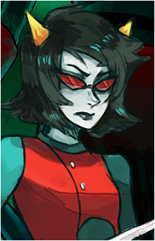 Terezi Pyrope