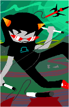 Terezi Pyrope