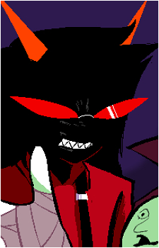 Terezi Pyrope
