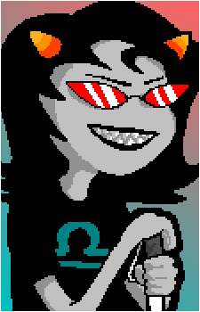 Terezi Pyrope