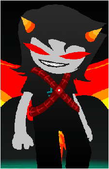 Terezi Pyrope